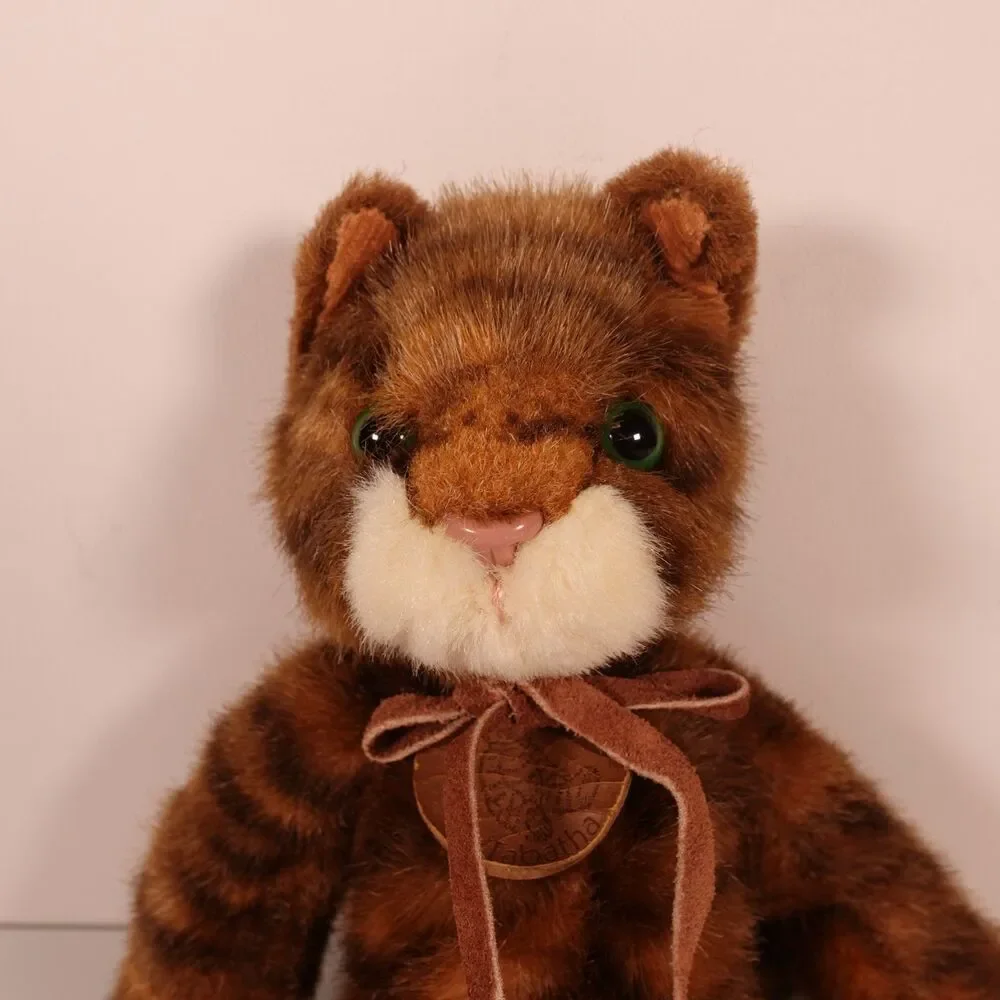 Vintage Russ Berrie and Co Tabatha 12